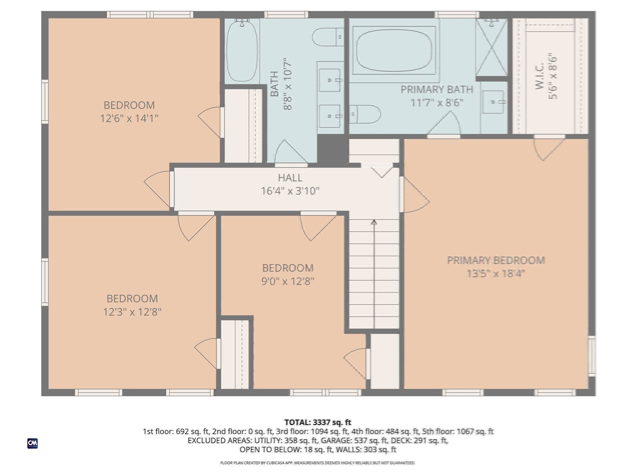 3 Taylor Rd Property Photo 40