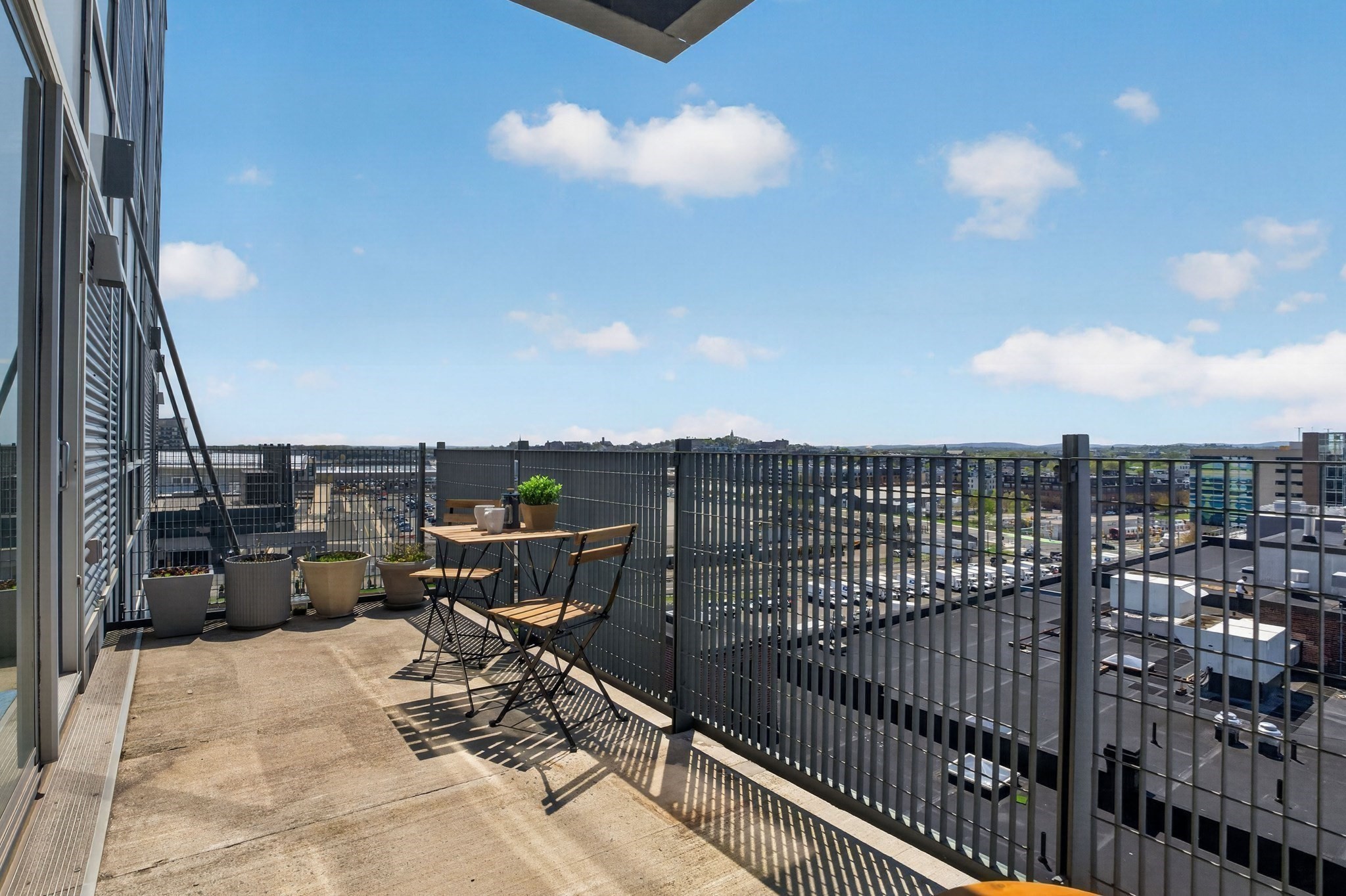 25 Channel Center St # 1107 Property Photo 5