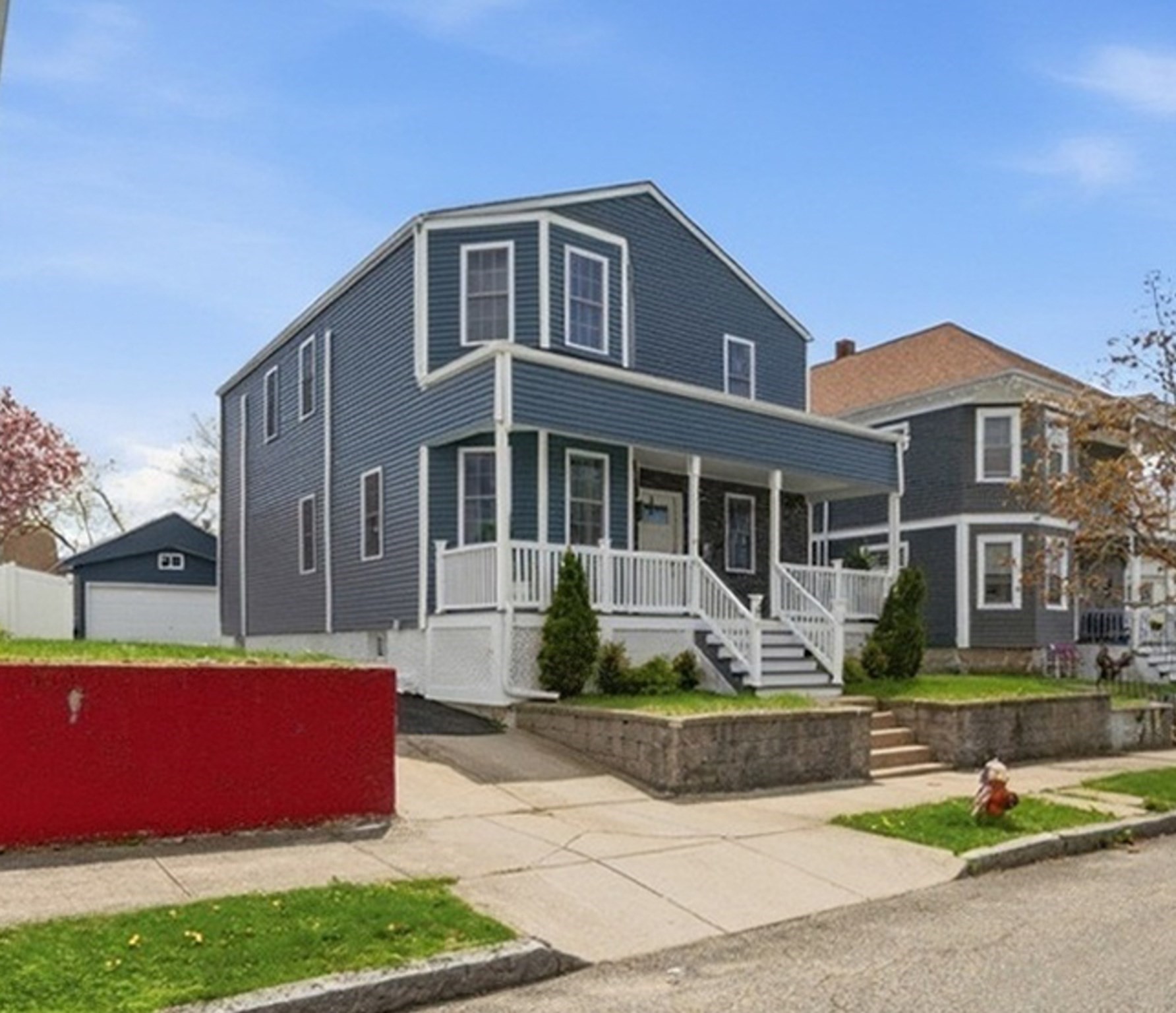 58 Willard Street Property Photo 2