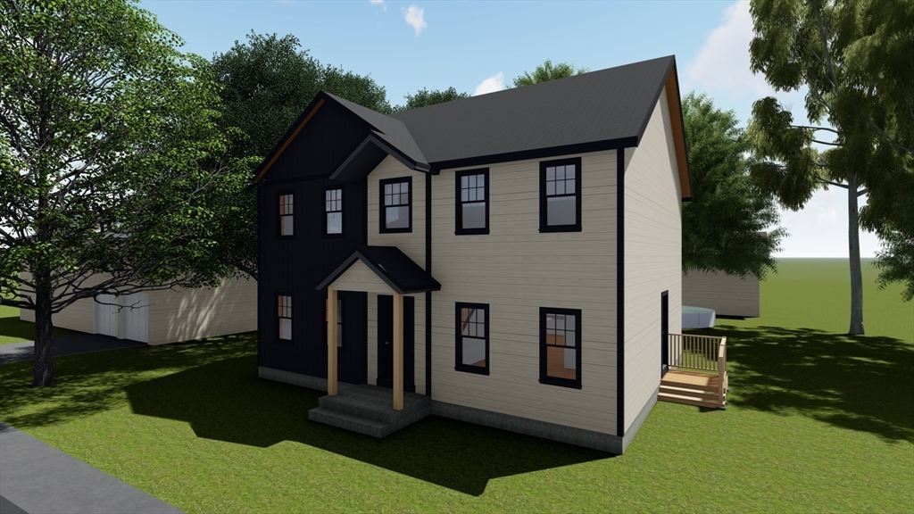 251 Rich St Property Photo 1