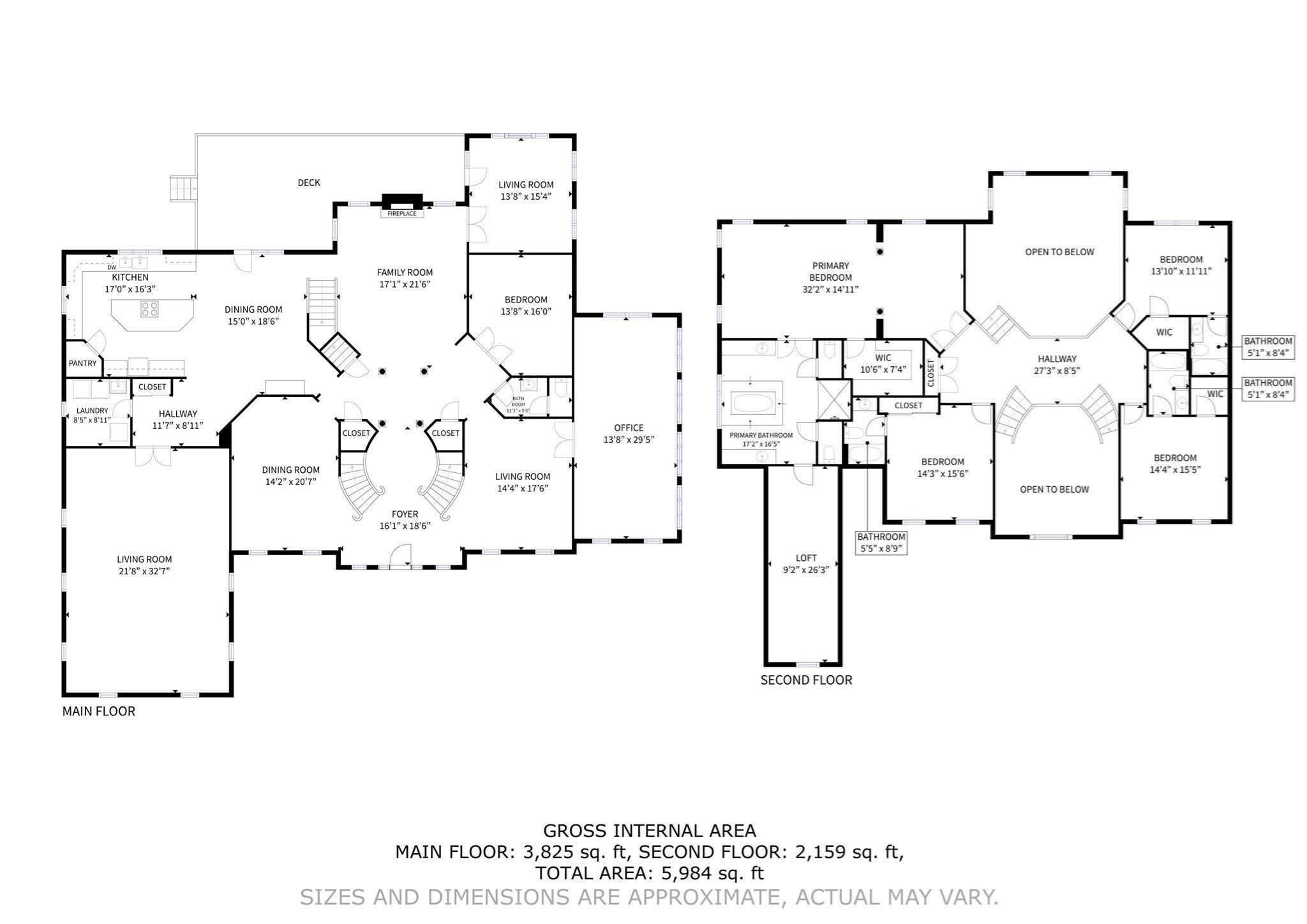 4 Summit Way Property Photo 37