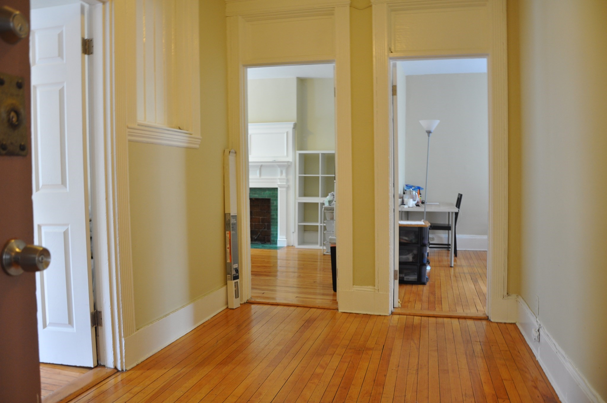 30 Glenville Ave # 1 Property Photo 8