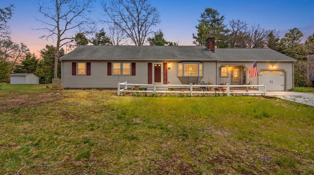 53 Hadrada Ln Property Photo 1