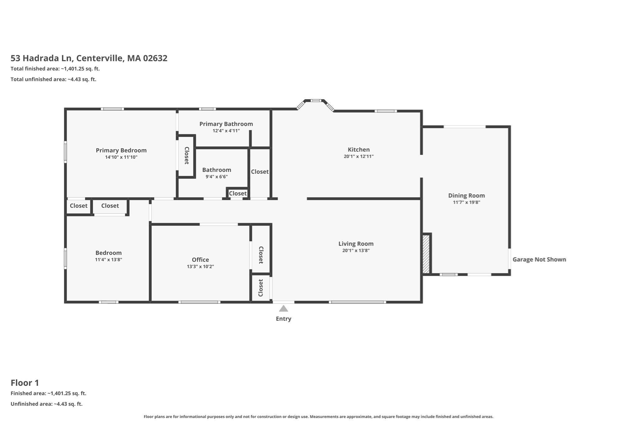 53 Hadrada Ln Property Photo 20