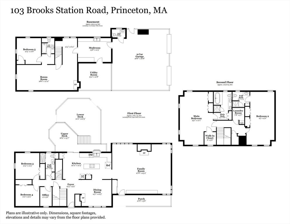 103 Brooks Station Road Property Photo 42