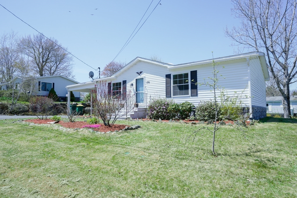 170 Champagne Road Property Photo 15