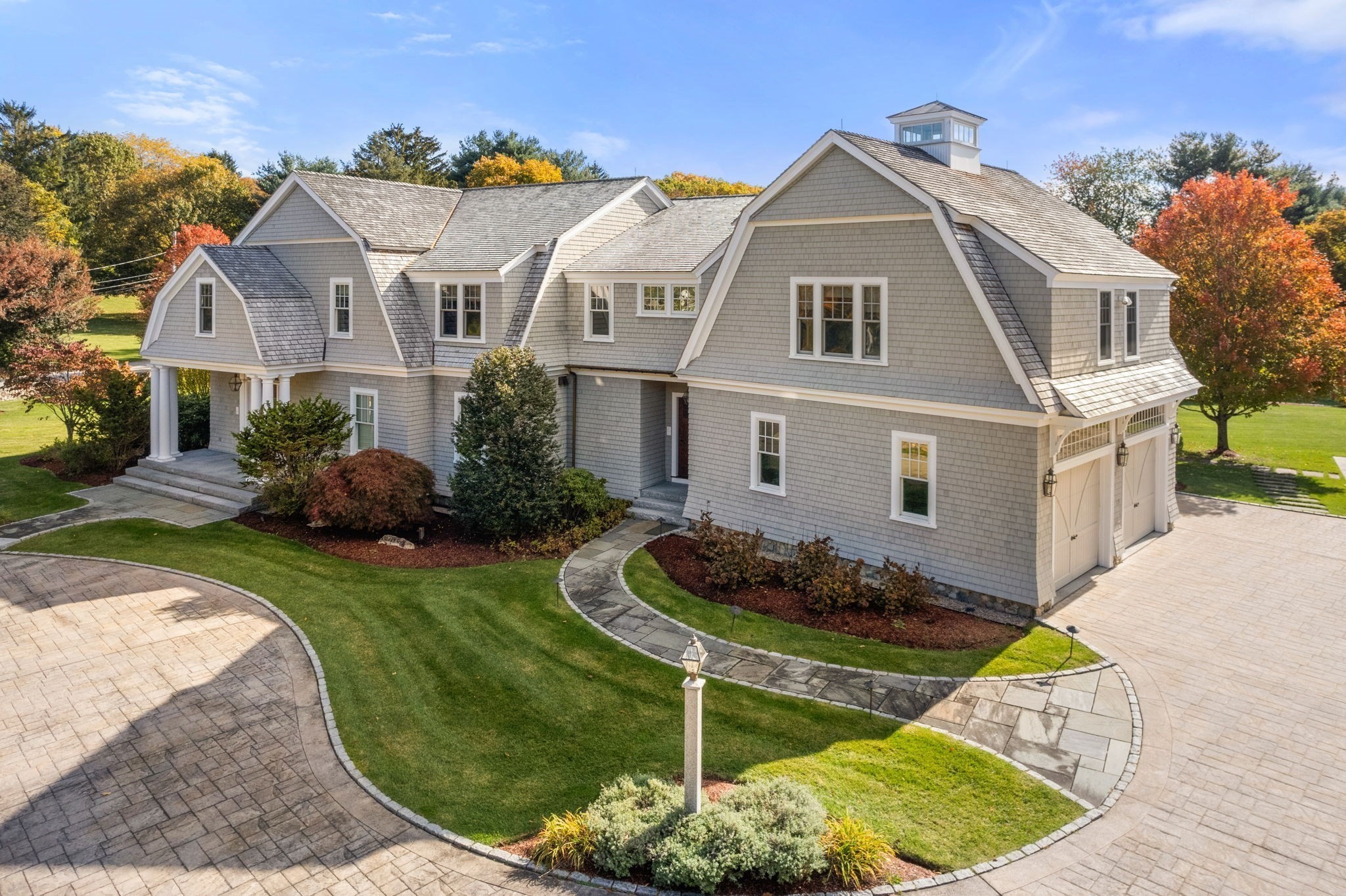 50 Oxbow Rd