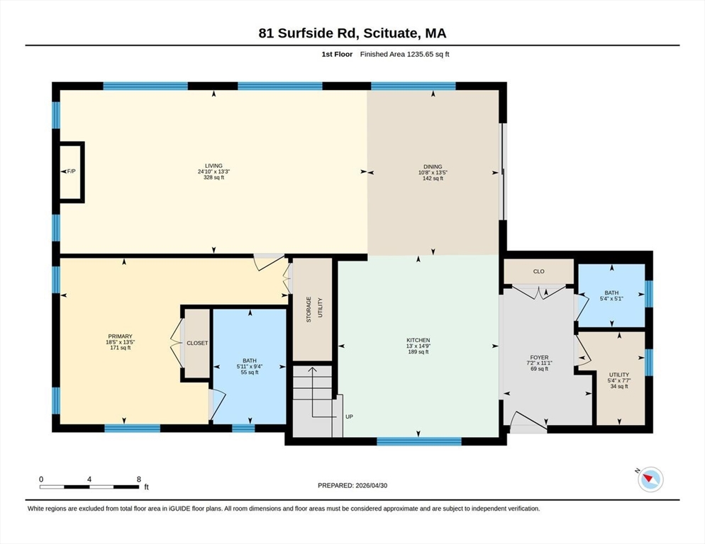 81 Surfside Road Property Photo 30