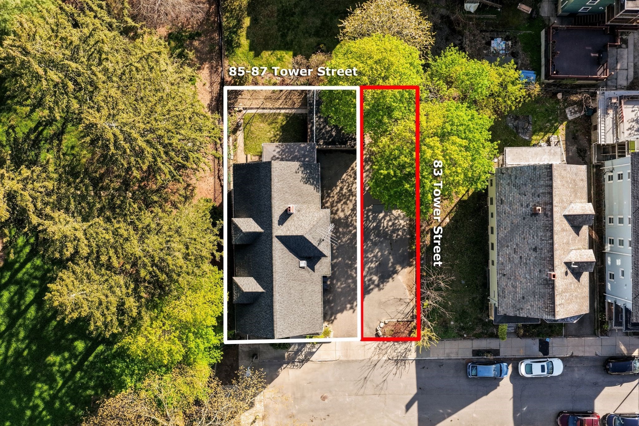 83 Tower St Property Photo 1