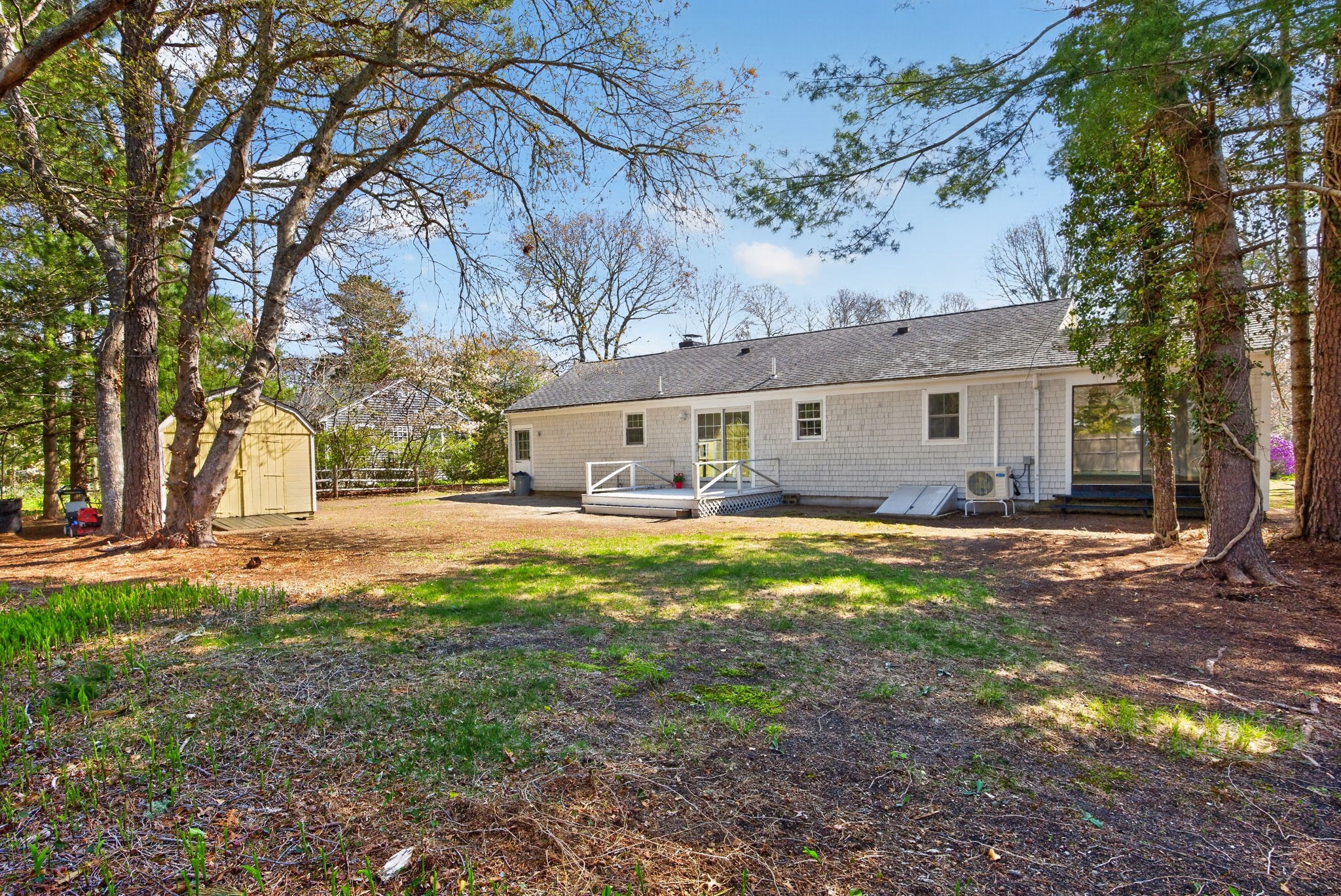55 Seth Goodspeed's Way Property Photo 4