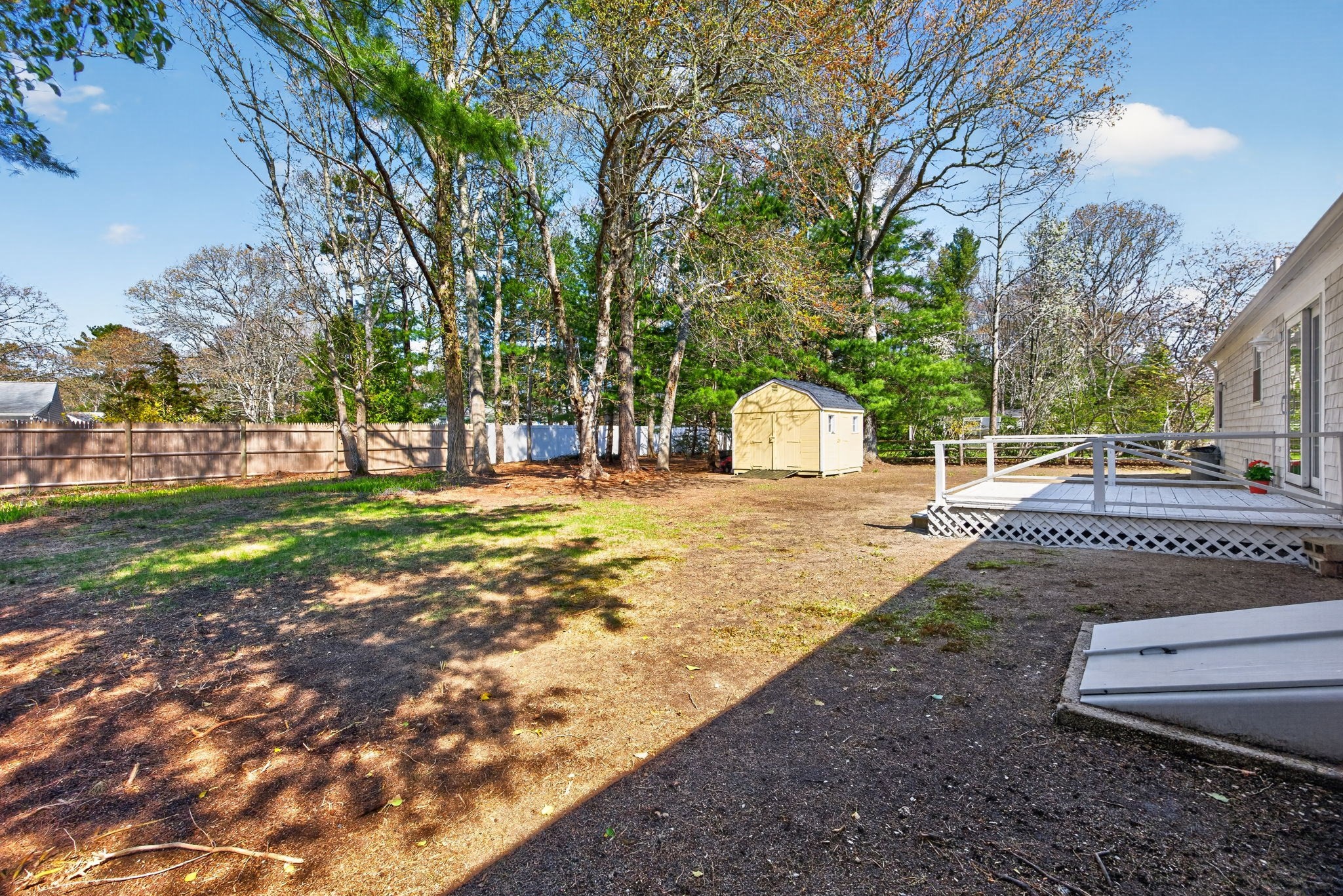 55 Seth Goodspeed's Way Property Photo 5