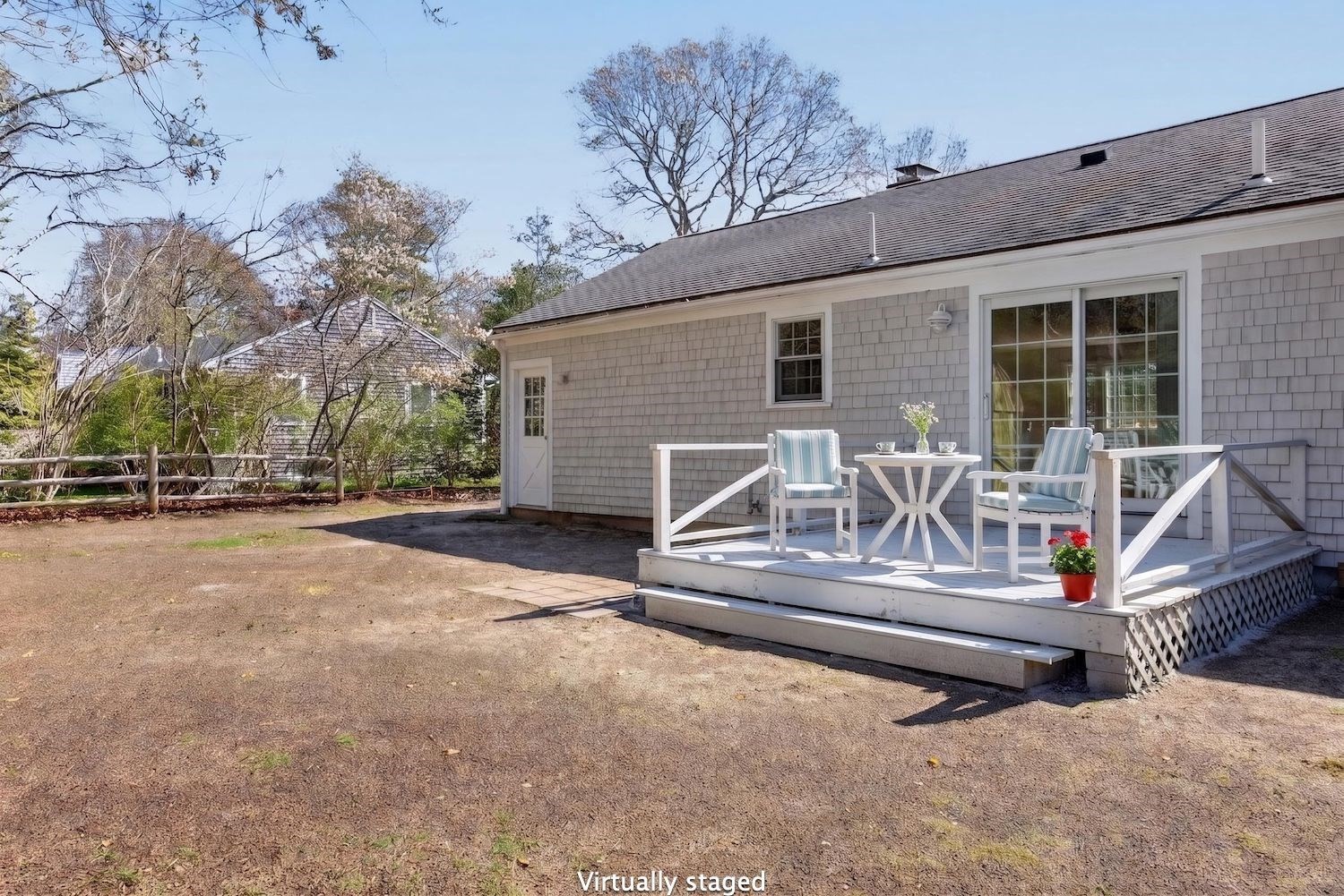 55 Seth Goodspeed's Way Property Photo 7