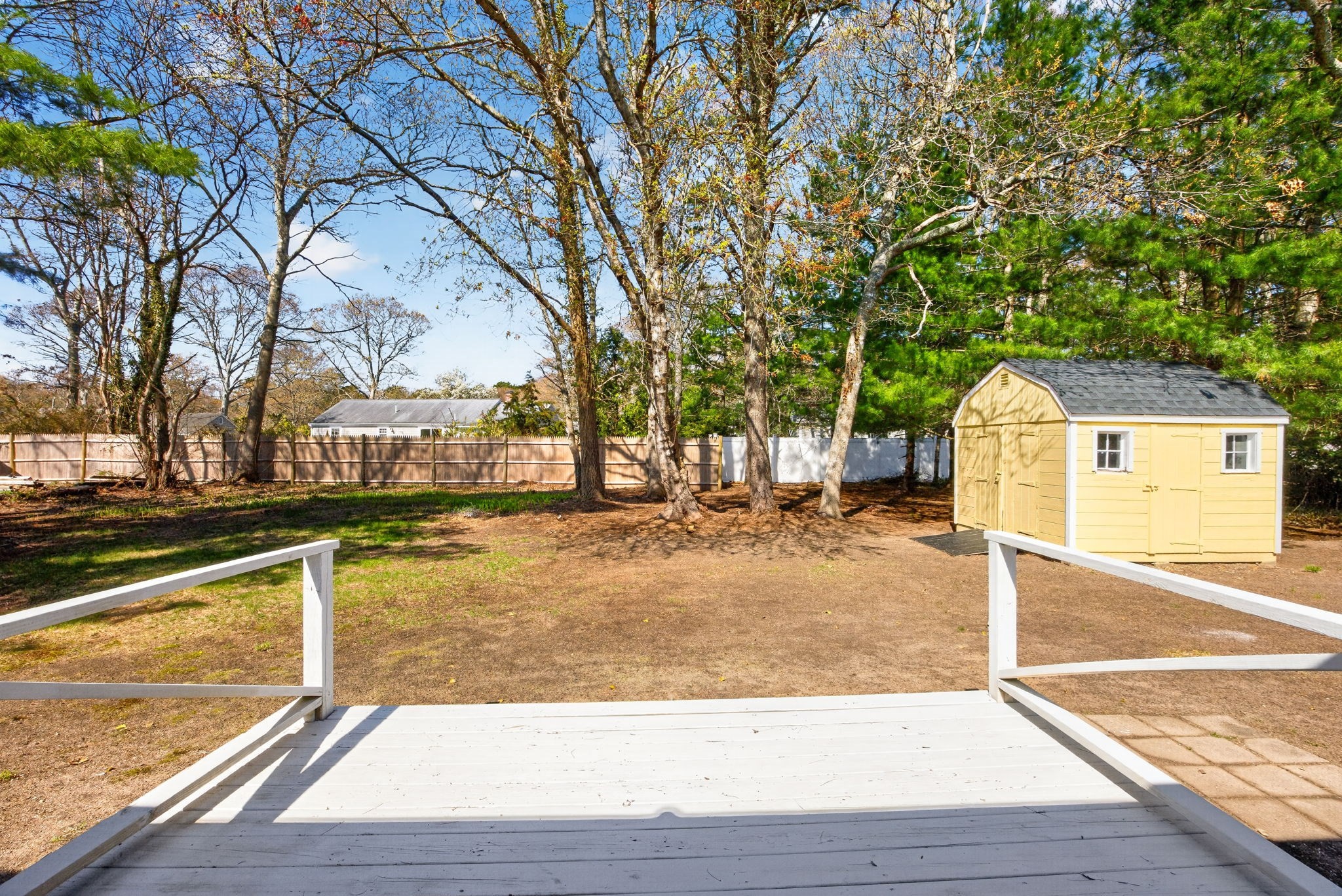 55 Seth Goodspeed's Way Property Photo 8