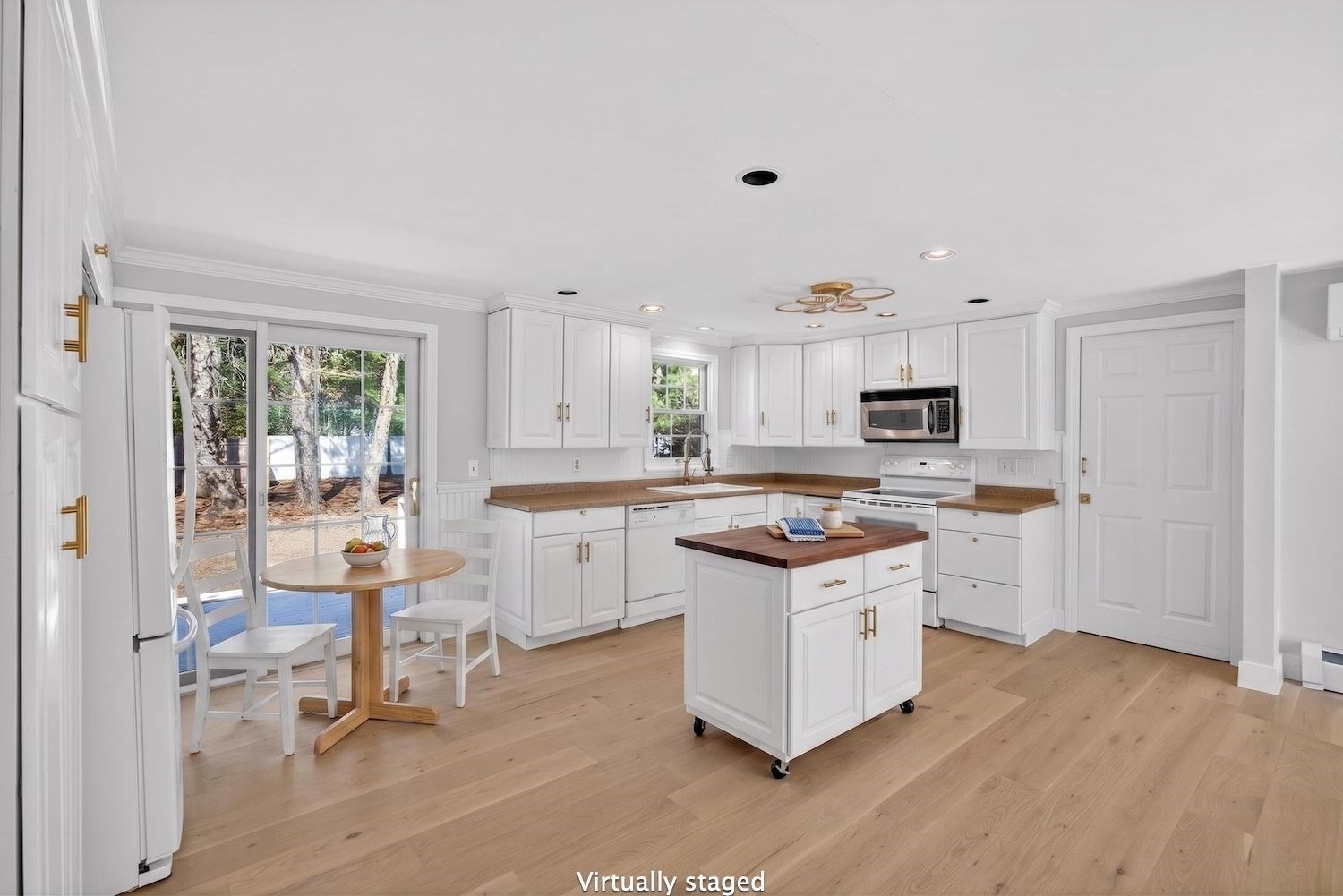 55 Seth Goodspeed's Way Property Photo 12