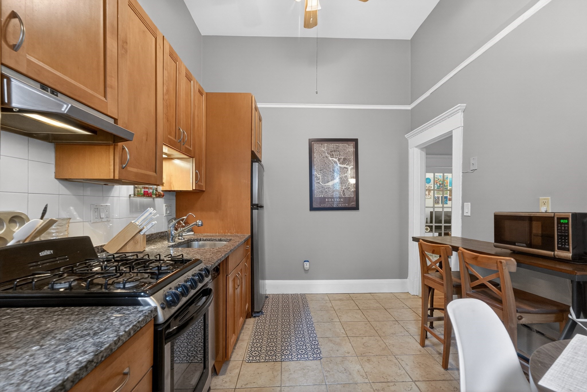 8 Garrison St # 111 Property Photo 10