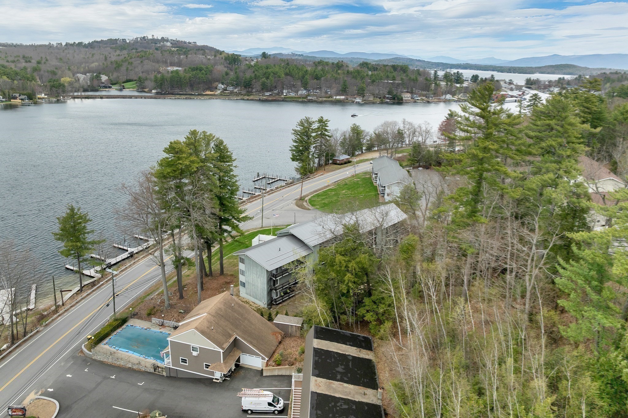 883 Weirs Blvd # 6 Property Photo 38