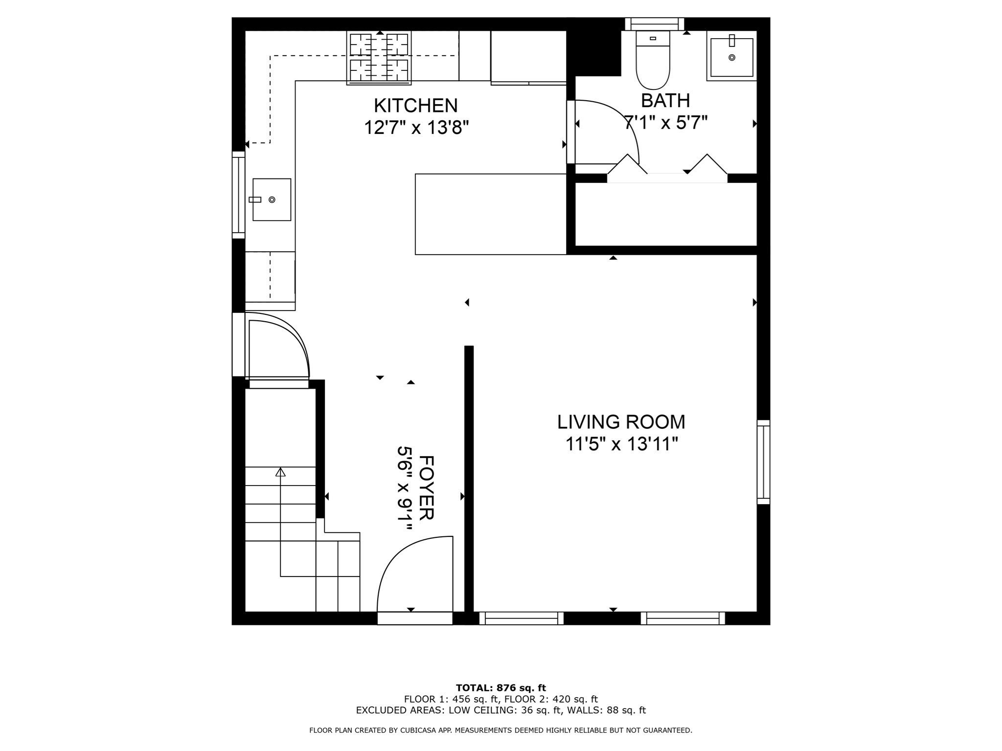 16 Caprera Rd Property Photo 23