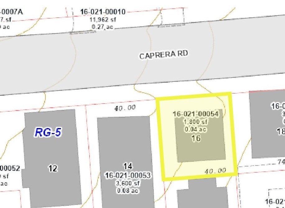 16 Caprera Rd Property Photo 26