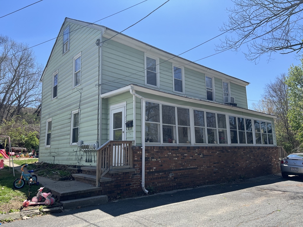 67 Ross Ave Property Photo 1