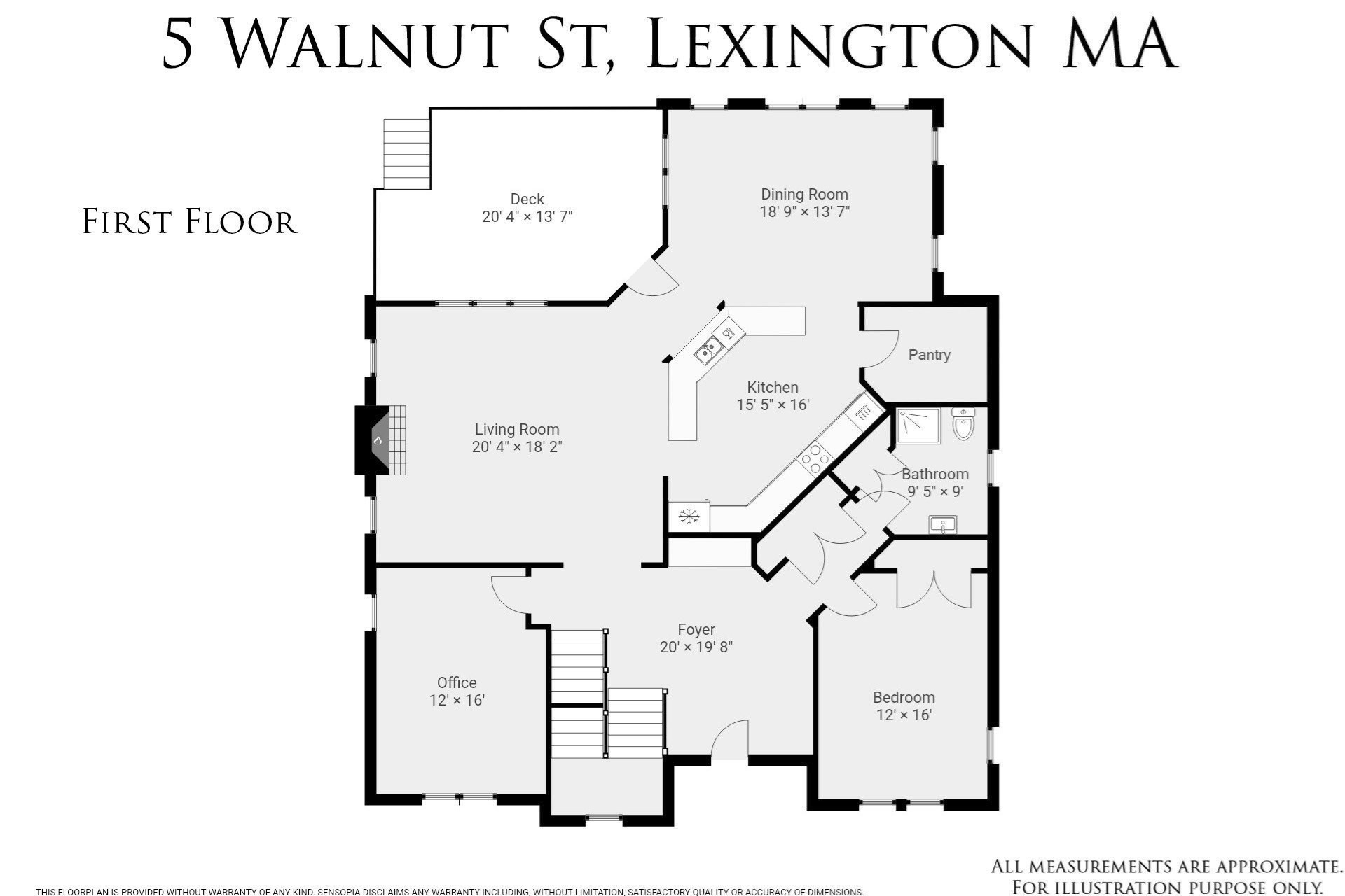 5 Walnut Street Property Photo 31
