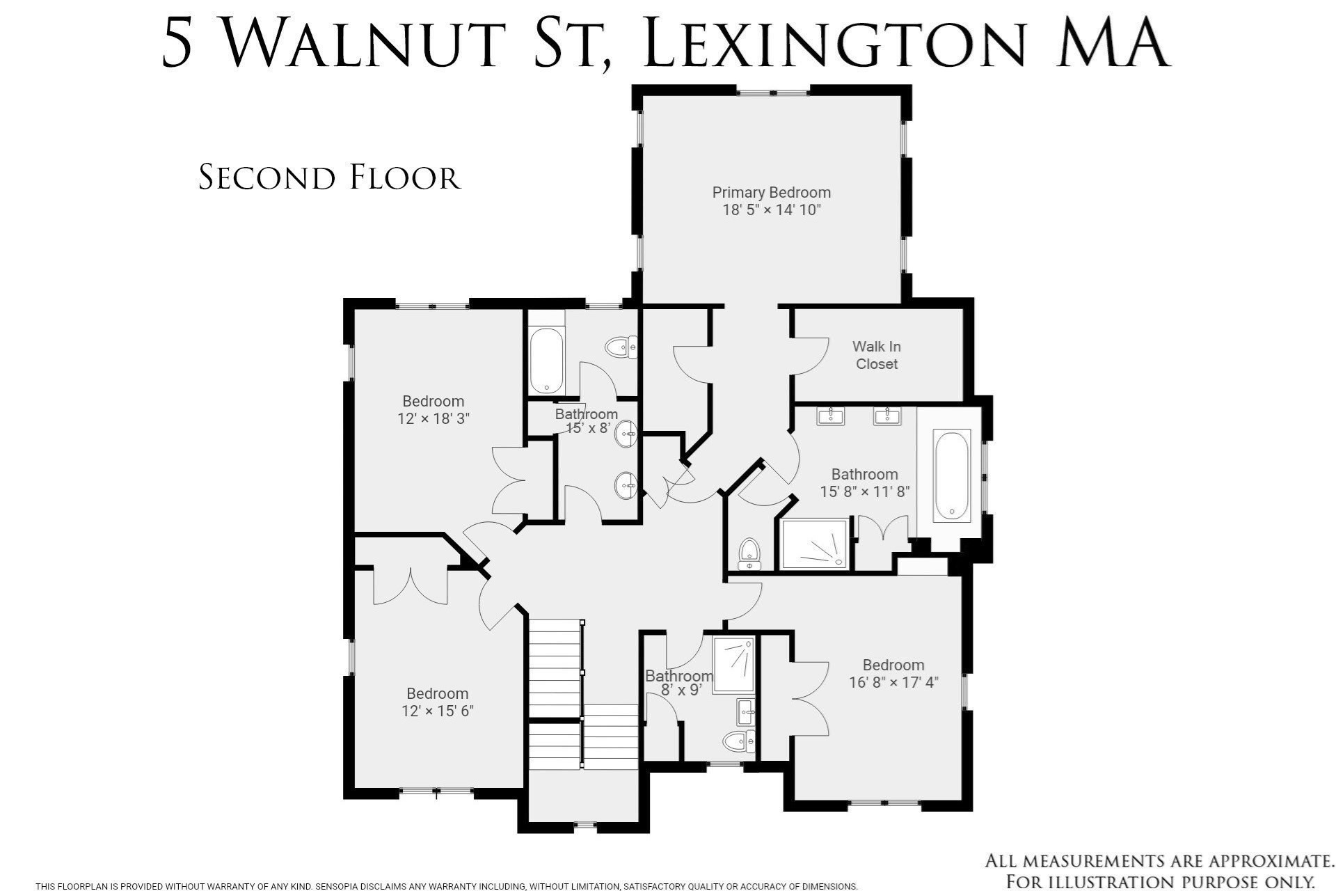 5 Walnut Street Property Photo 32