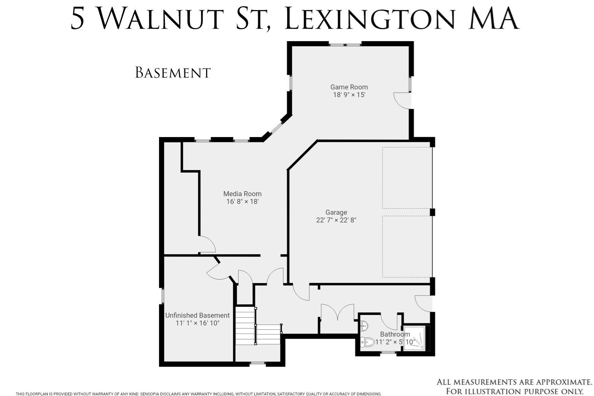 5 Walnut Street Property Photo 33
