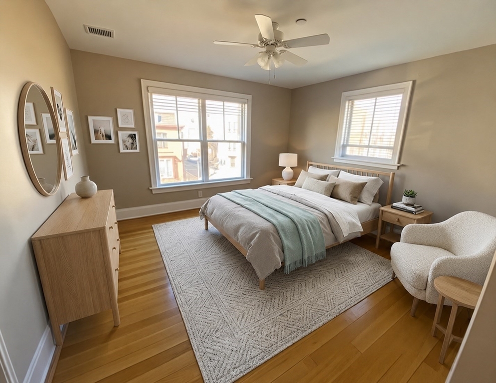 366 Dorchester Street # 4 Property Photo 3