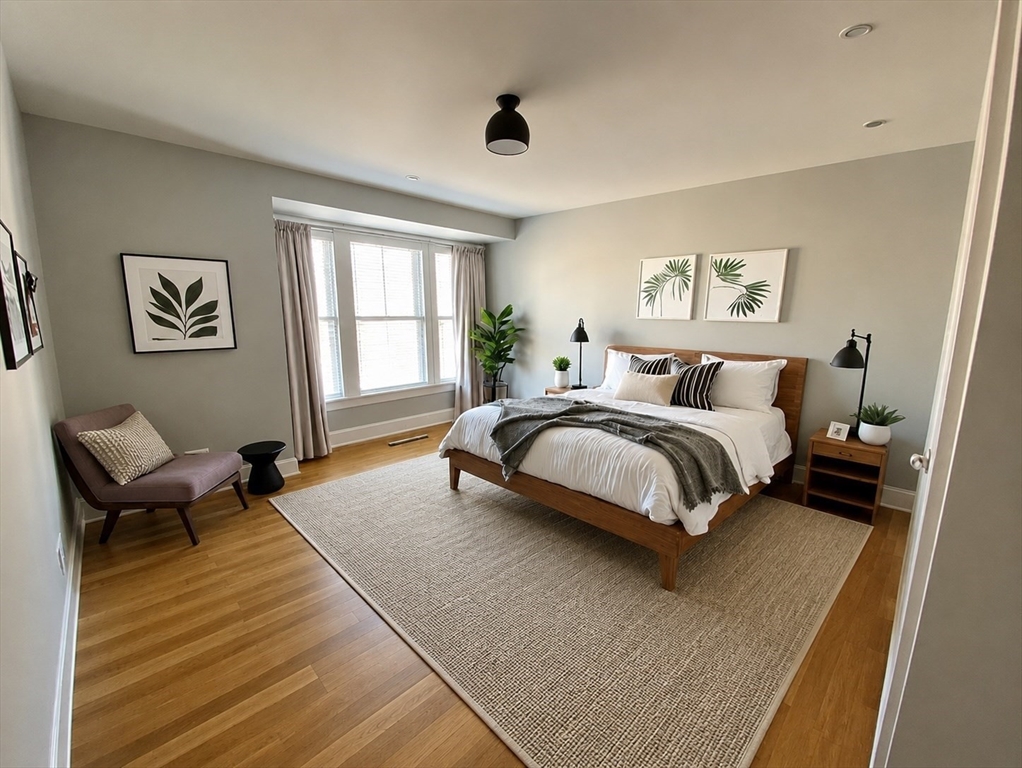 366 Dorchester Street # 4 Property Photo 5