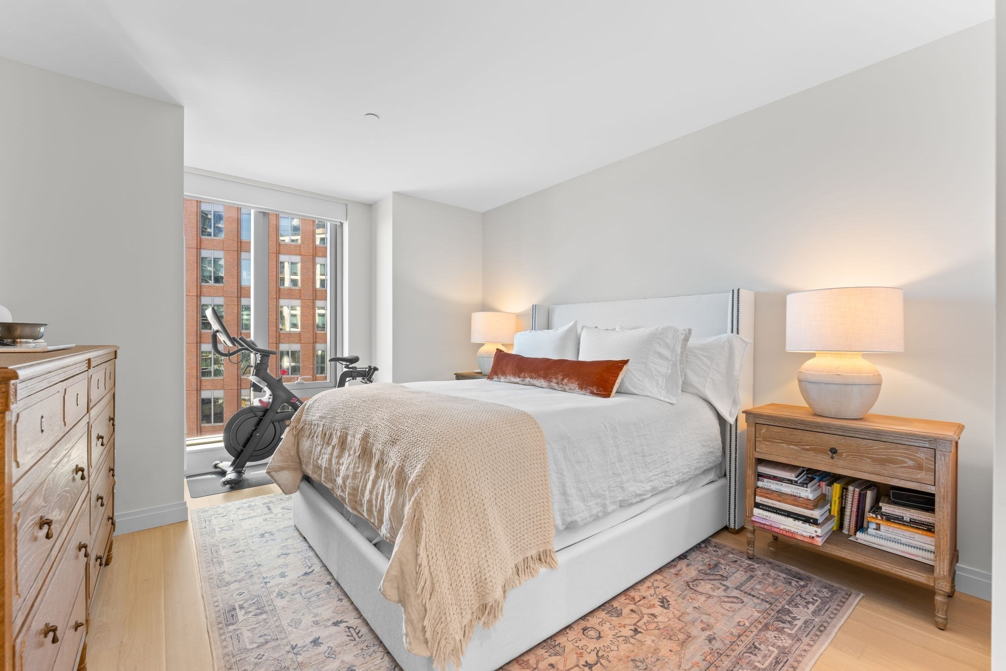 133 Seaport Blvd # 1022 Property Photo 6