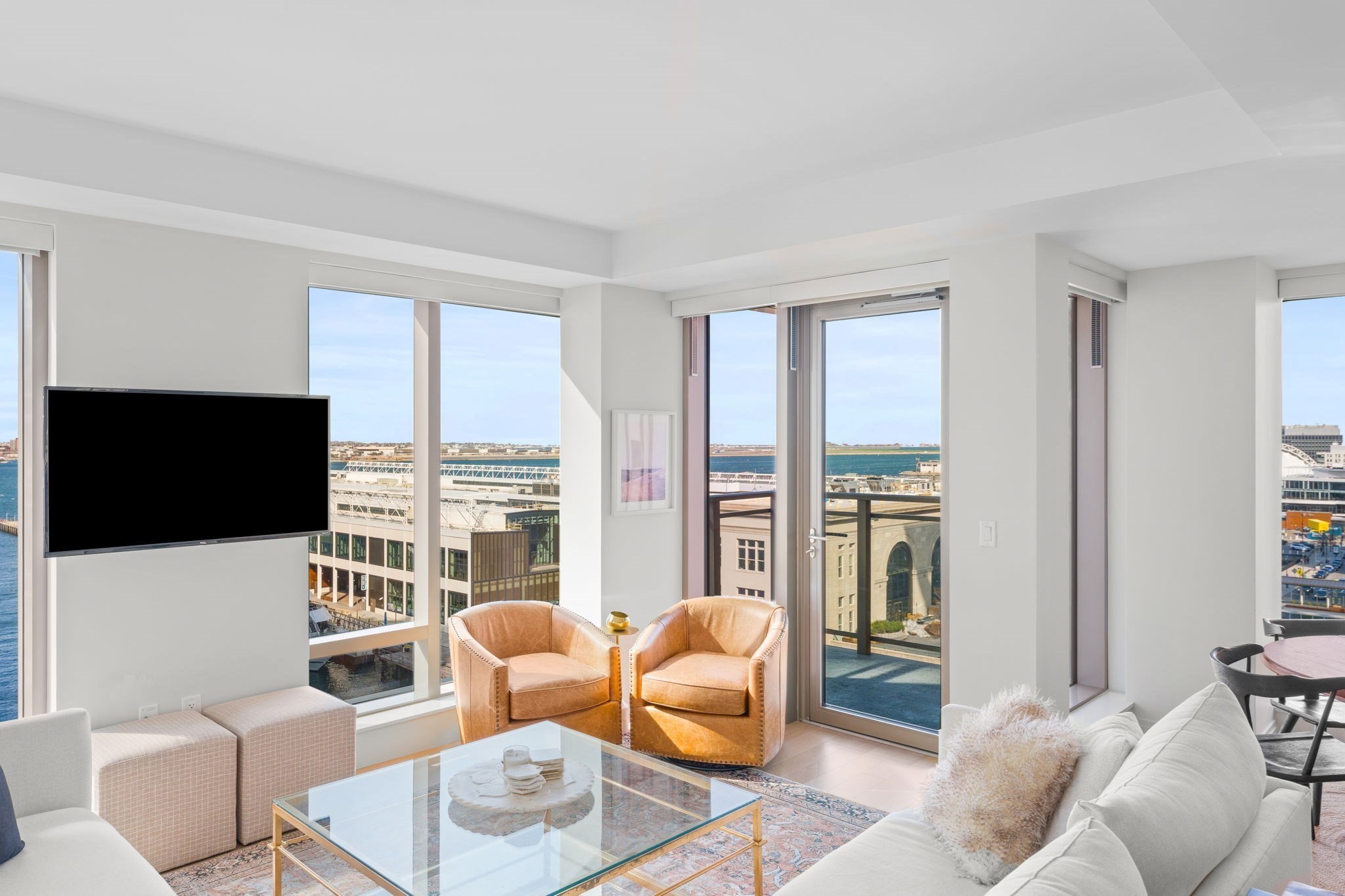 133 Seaport Blvd # 1022 Property Photo 13