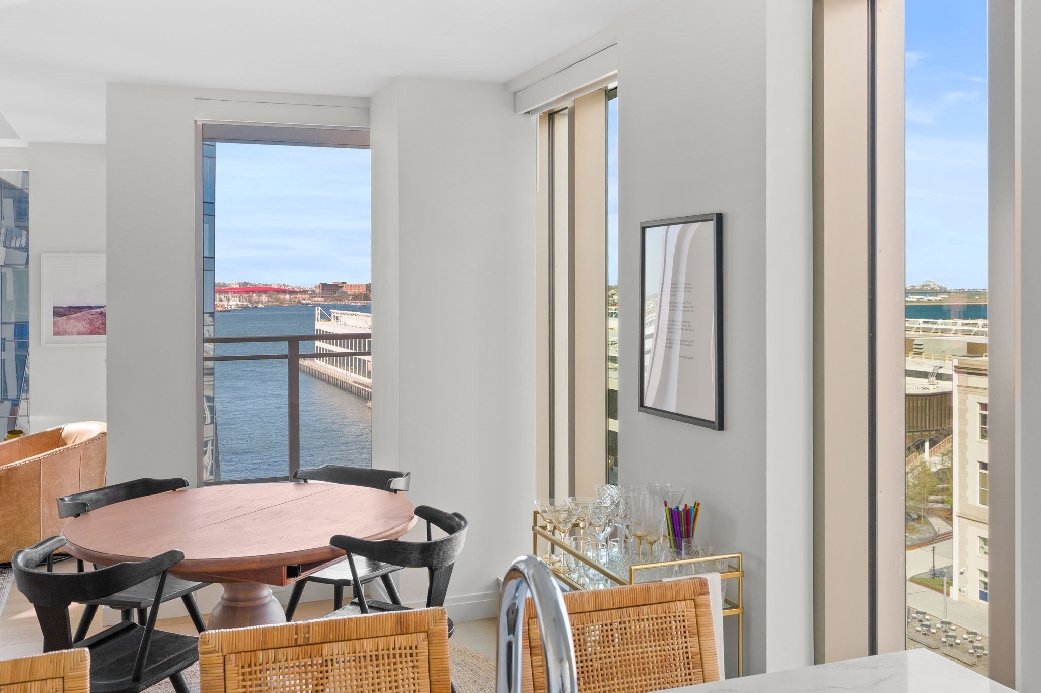 133 Seaport Blvd # 1022 Property Photo 17