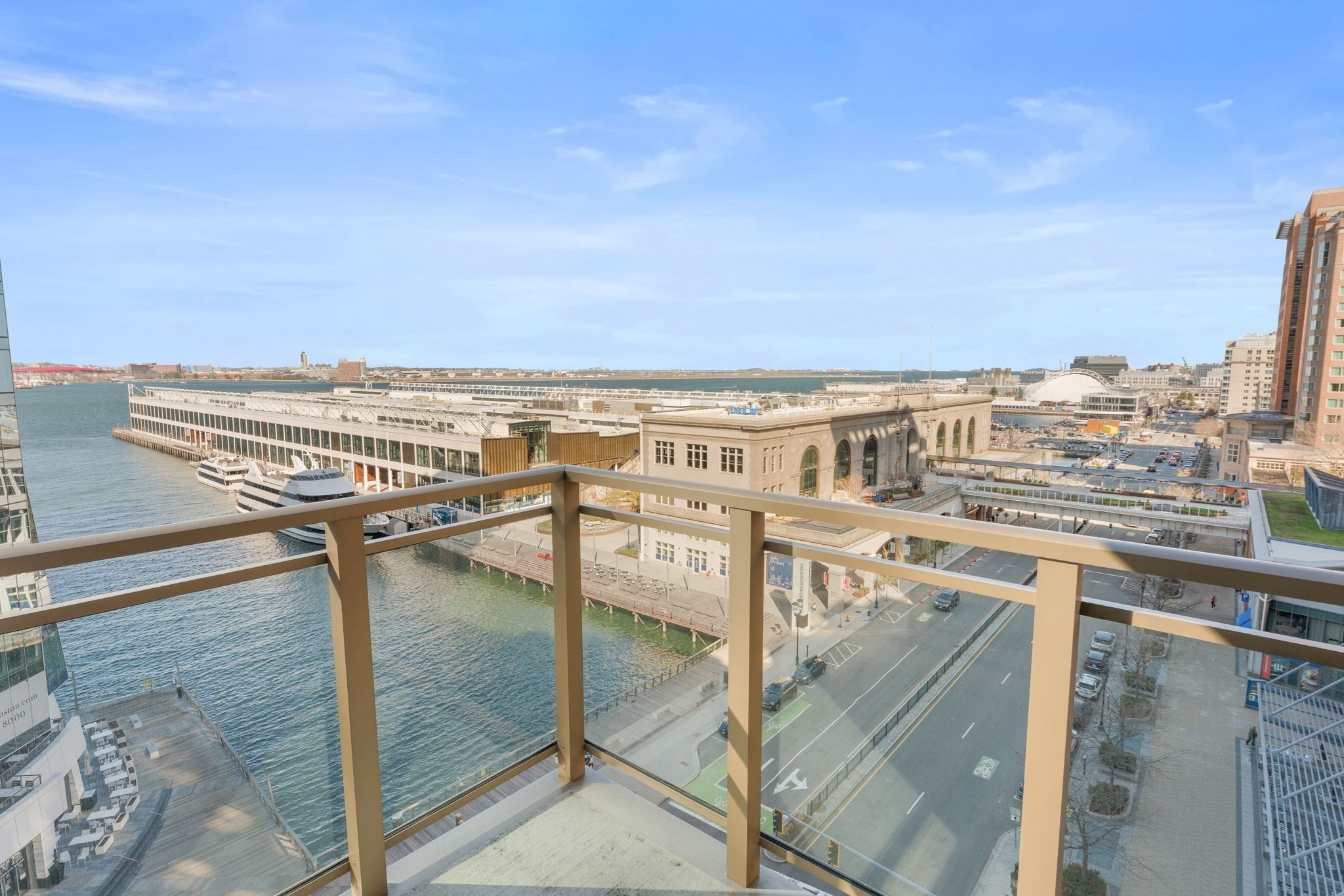 133 Seaport Blvd # 1022 Property Photo 18