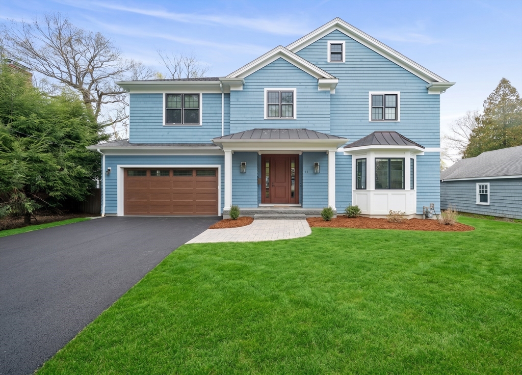 11 Woodhaven Rd Property Photo 1