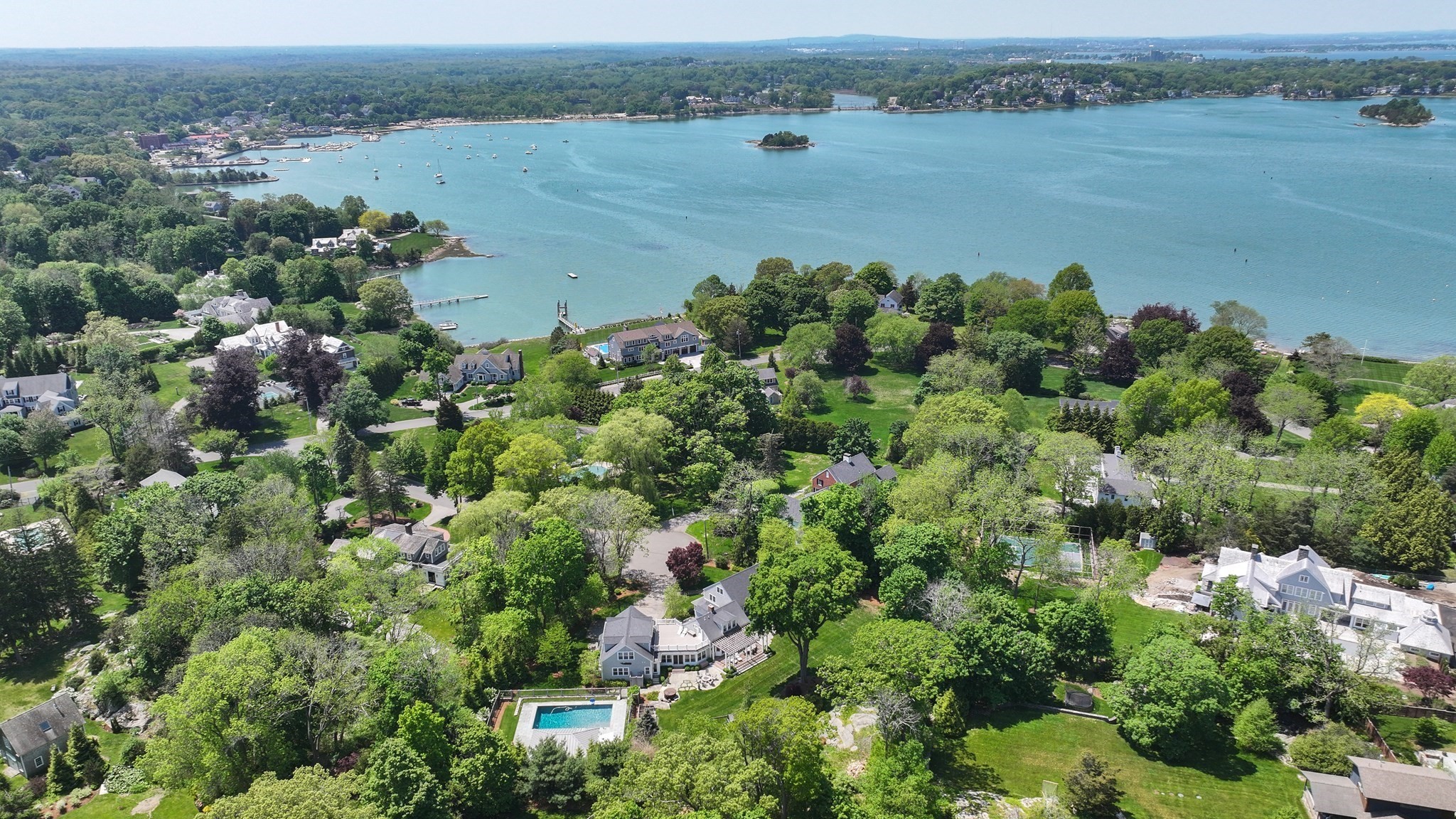 5 Seal Cove Ln Property Photo 1