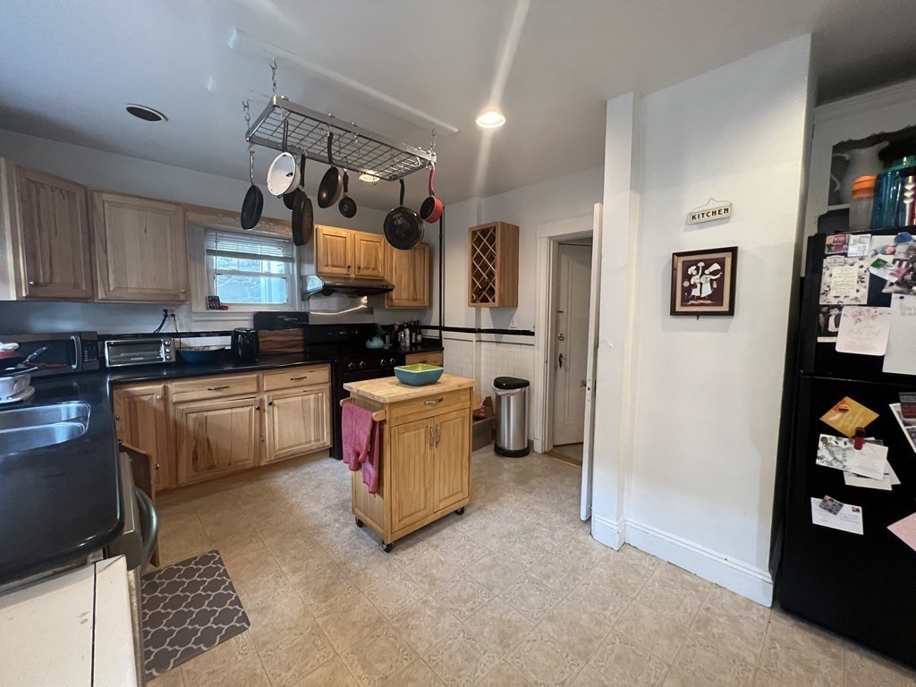 95 Westbourne Terracce # 1 Property Photo 3