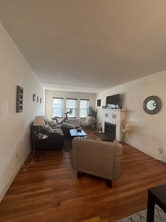 95 Westbourne Terracce # 1 Property Photo 6