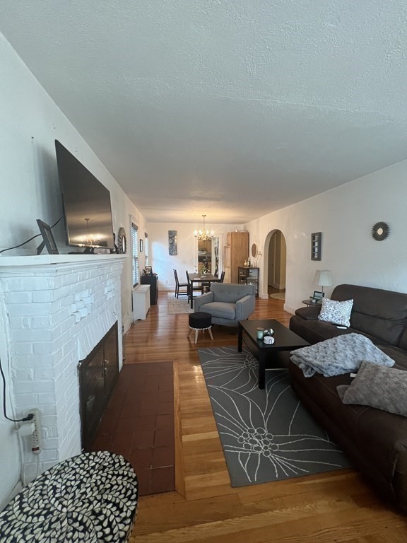 95 Westbourne Terracce # 1 Property Photo 7