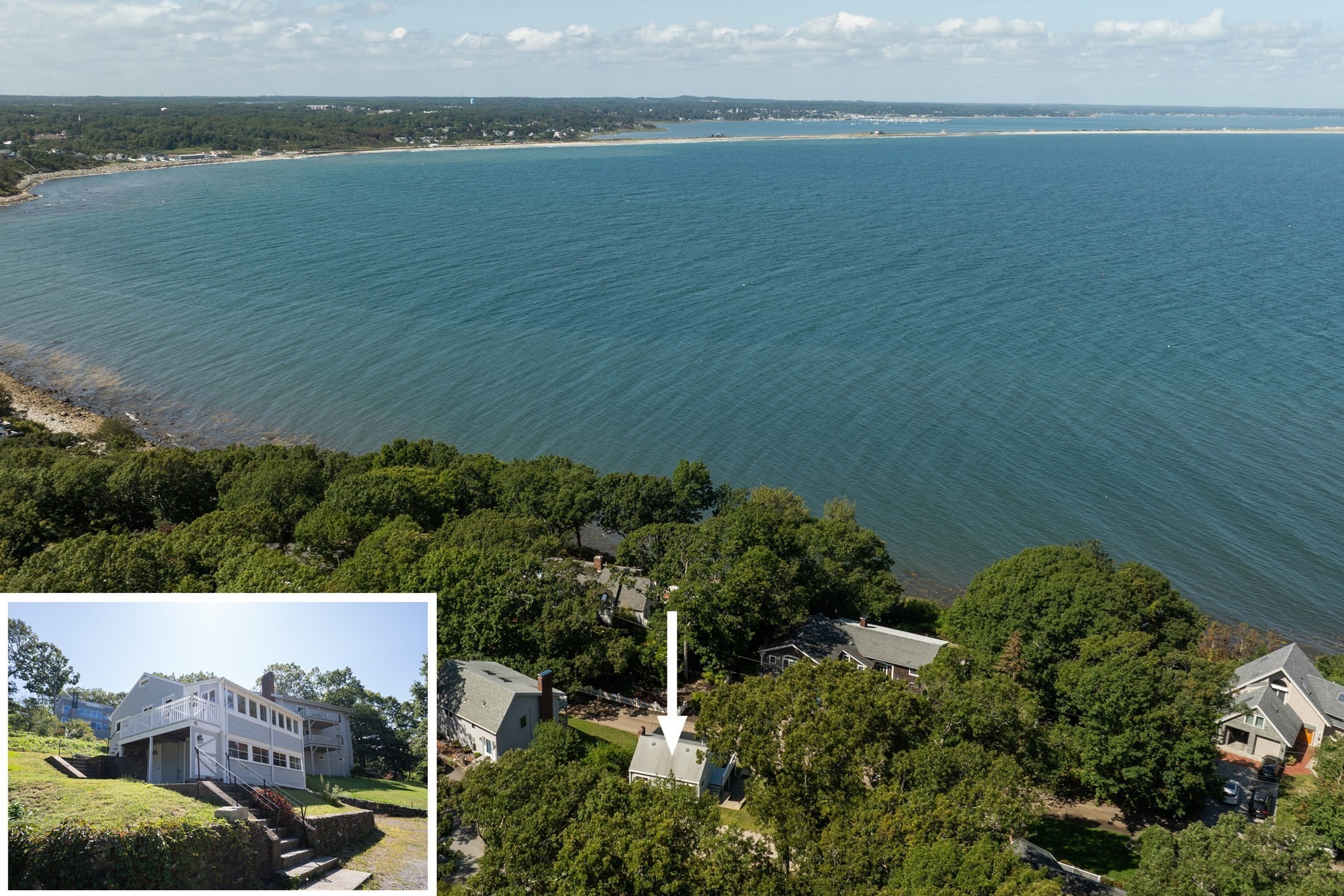 41 Bay Shore Dr
