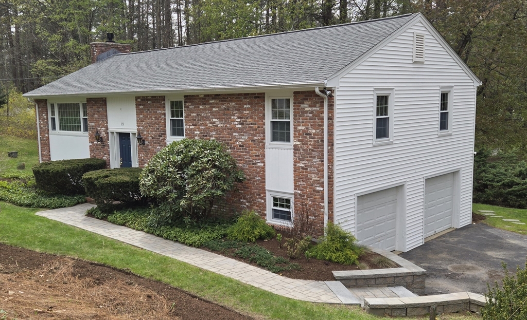 135 Walker Pond Rd Property Photo 1