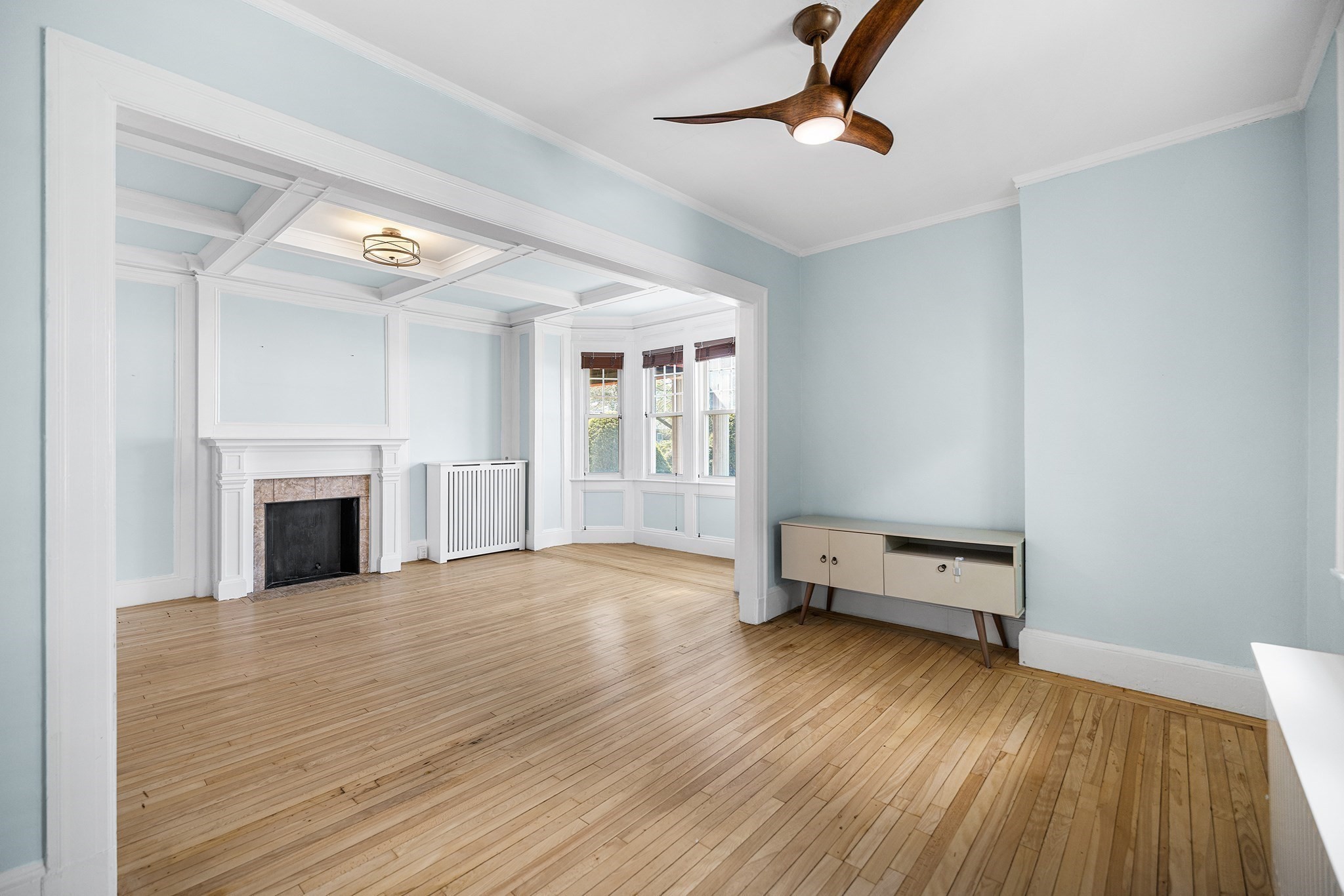 601 Franklin Street # 2 Property Photo 5