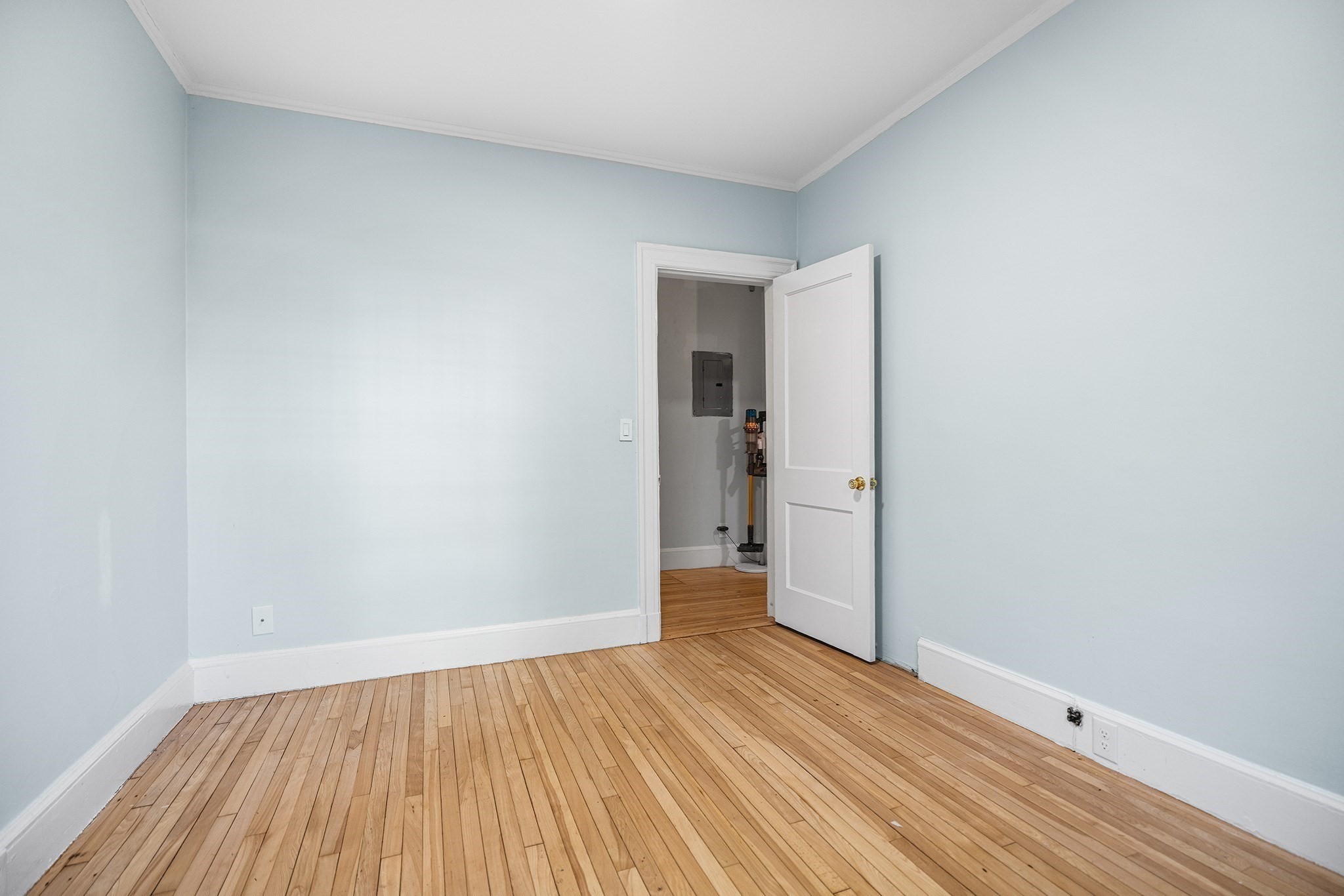 601 Franklin Street # 2 Property Photo 17