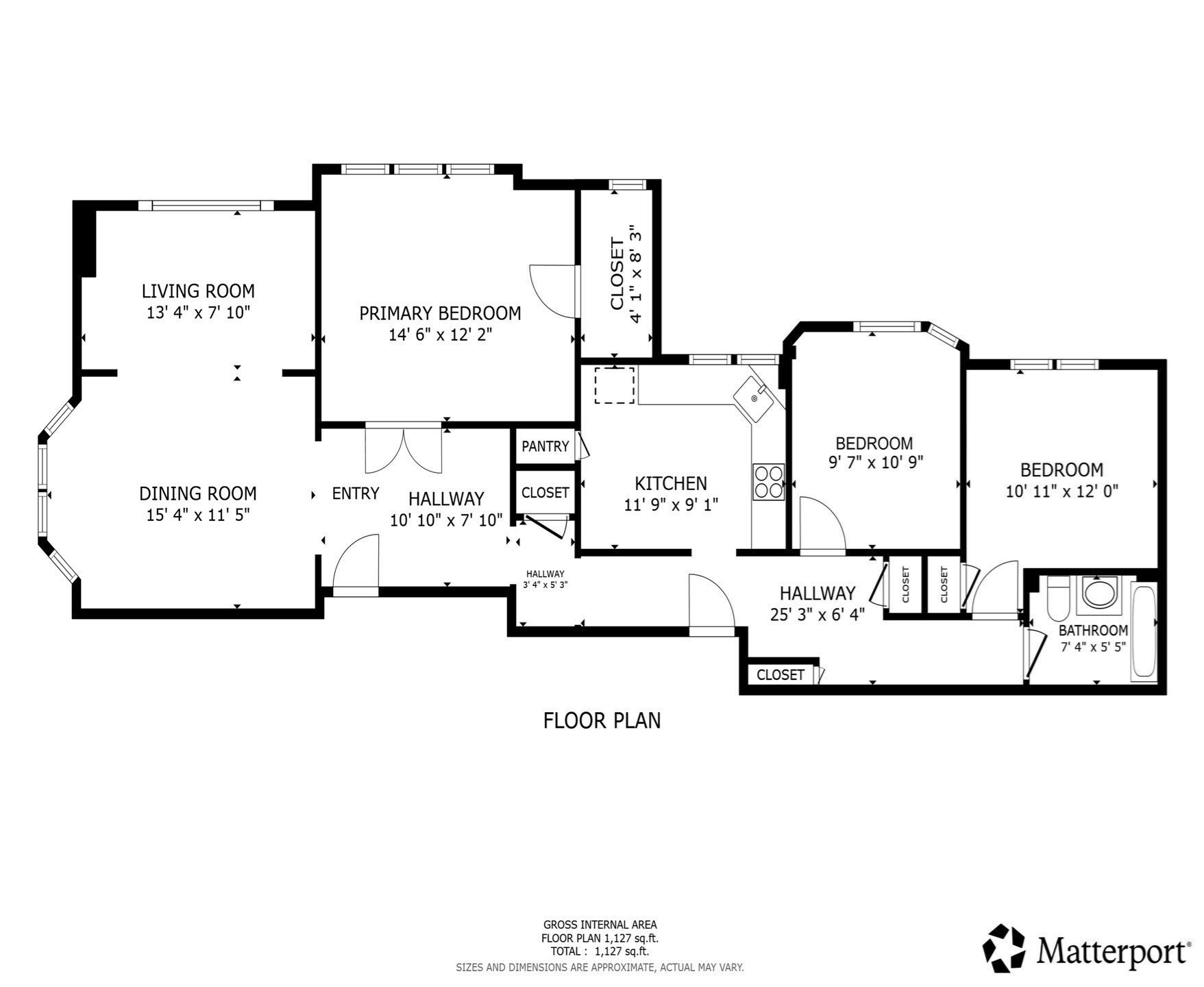 601 Franklin Street # 2 Property Photo 32