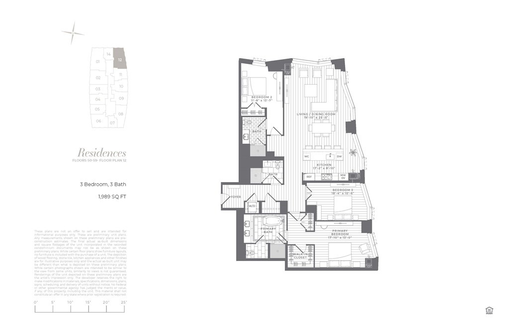 240 Devonshire Street # 5012 Property Photo 40