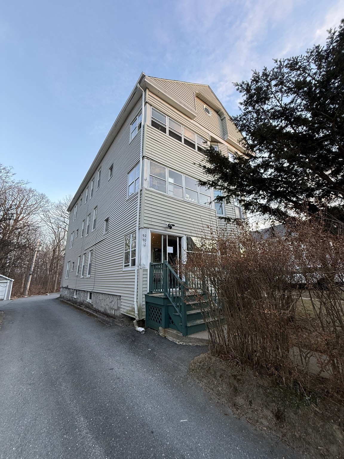 92 Stanton Street # 3 Property Photo 1