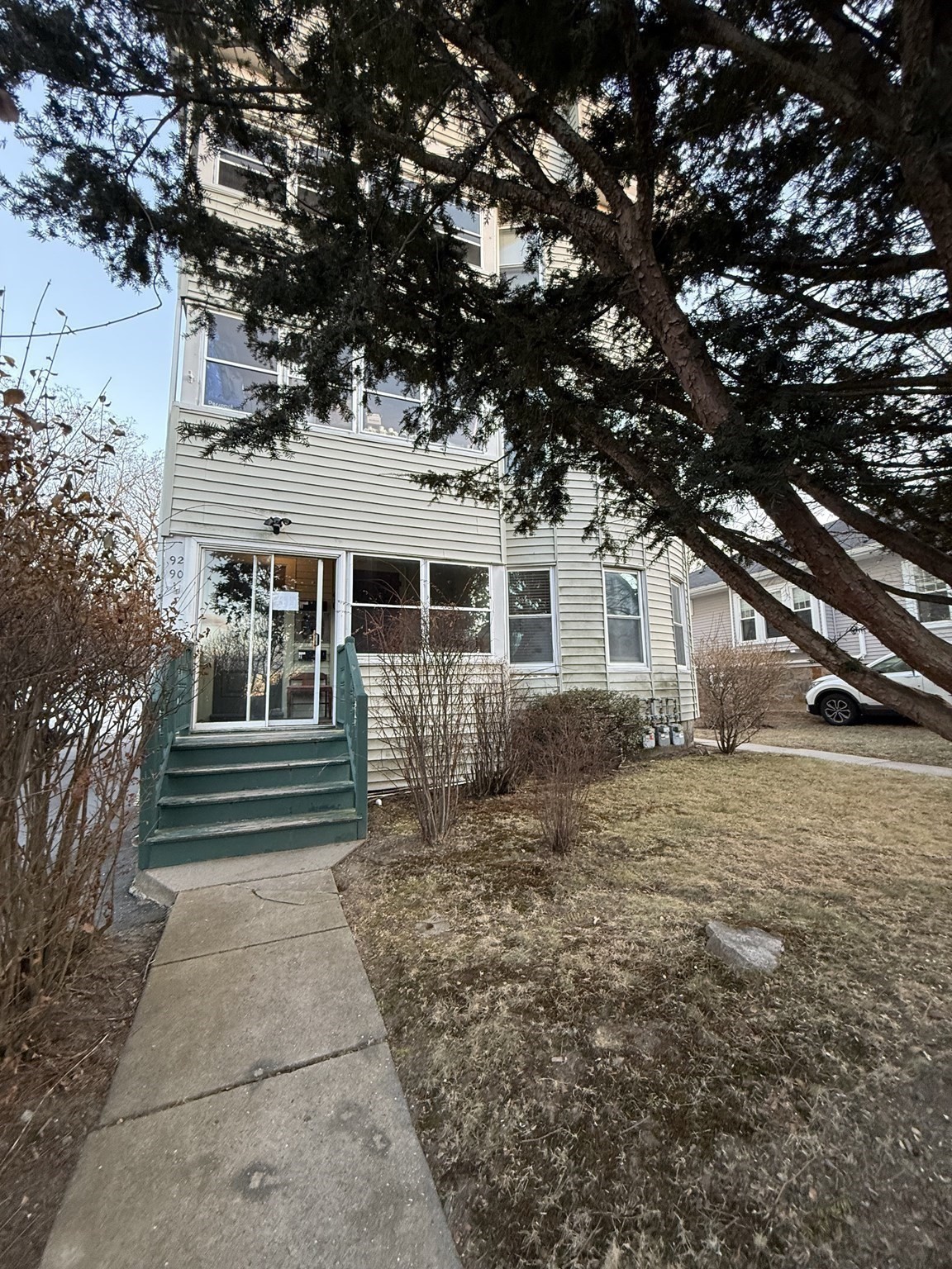 92 Stanton Street # 3 Property Photo 2