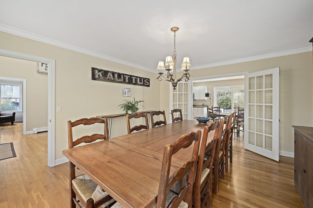 121 Hampstead Way Property Photo 11