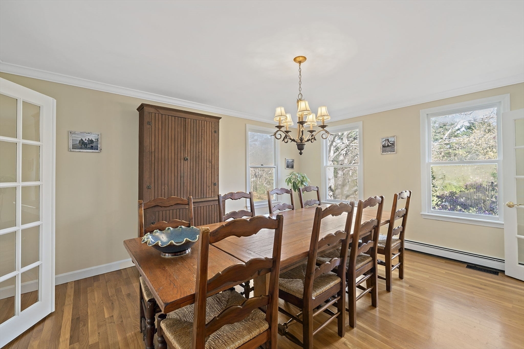 121 Hampstead Way Property Photo 12
