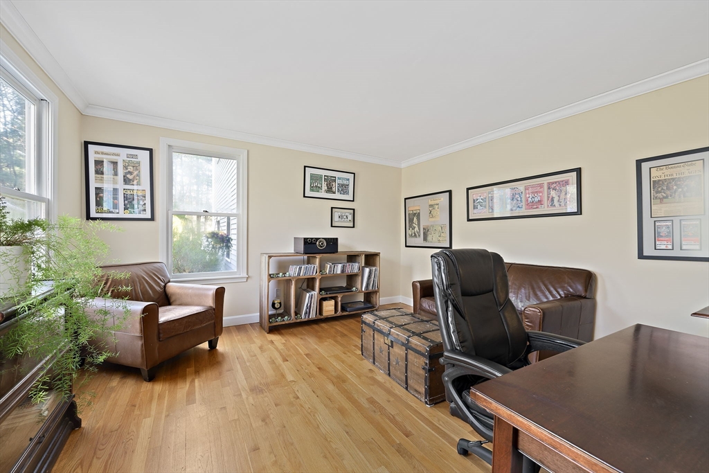 121 Hampstead Way Property Photo 13