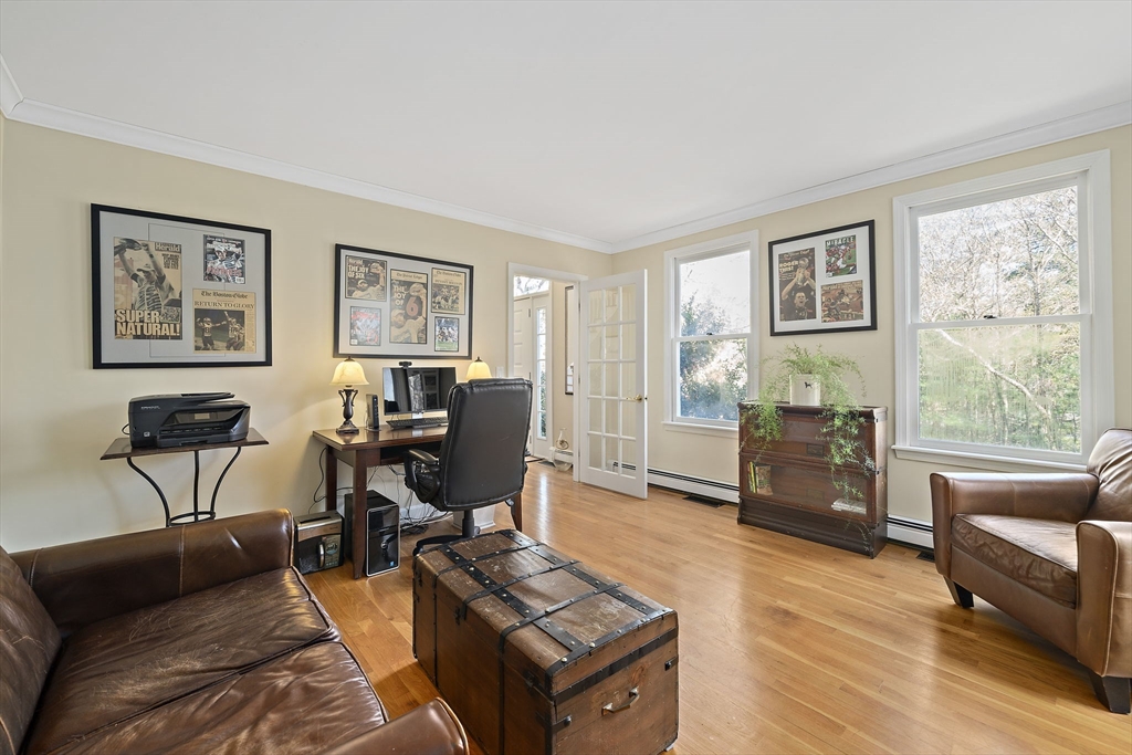 121 Hampstead Way Property Photo 14