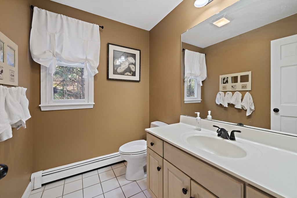 121 Hampstead Way Property Photo 15